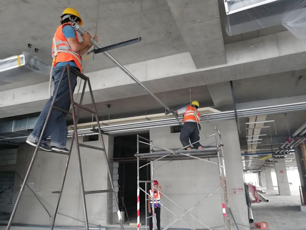 伊金霍洛压力管道安装报价